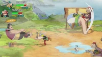 6. Asterix & Obelix: Slap Them All! 2 (PS4)